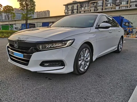 2018 HONDA ACCORD,autocango,china used car exporter,china ev exporter,chinese used car exporter,chinese used ev exporter