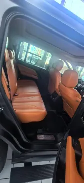 2024 Haval H9 2.0T 224HP L4 8AT,autocango,china used car exporter,china ev exporter,chinese used car exporter,chinese used ev exporter