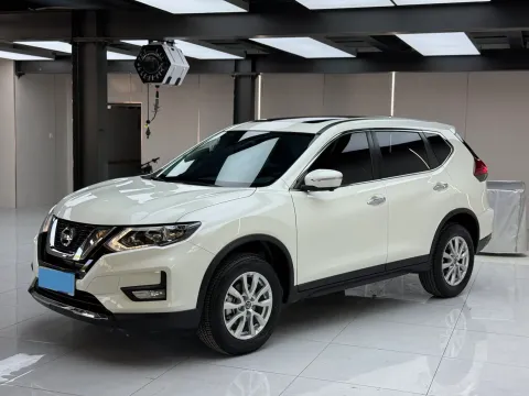 2023 NISSAN X-TRAIL,autocango,china used car exporter,china ev exporter,chinese used car exporter,chinese used ev exporter