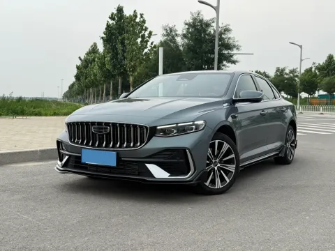 2026 GEELY PREFACE,autocango,china used car exporter,china ev exporter,chinese used car exporter,chinese used ev exporter
