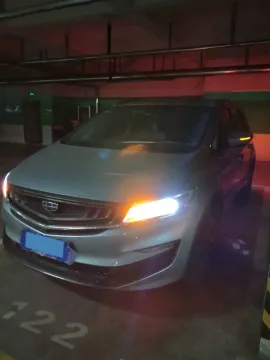 2019 GEELY JIAJI,autocango,china used car exporter,china ev exporter,chinese used car exporter,chinese used ev exporter
