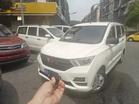 2019 WULING HONGGUANG,autocango,china used car exporter,china ev exporter,chinese used car exporter,chinese used ev exporter