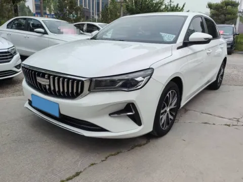 2025 GEELY EMGRAND,autocango,china used car exporter,china ev exporter,chinese used car exporter,chinese used ev exporter