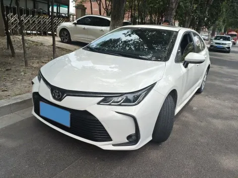 2021 TOYOTA COROLLA,autocango,china used car exporter,china ev exporter,chinese used car exporter,chinese used ev exporter