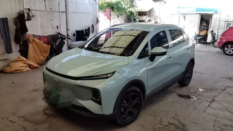 2022 GEOMETRY E,autocango,china used car exporter,china ev exporter,chinese used car exporter,chinese used ev exporter