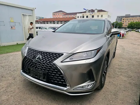 Lexus