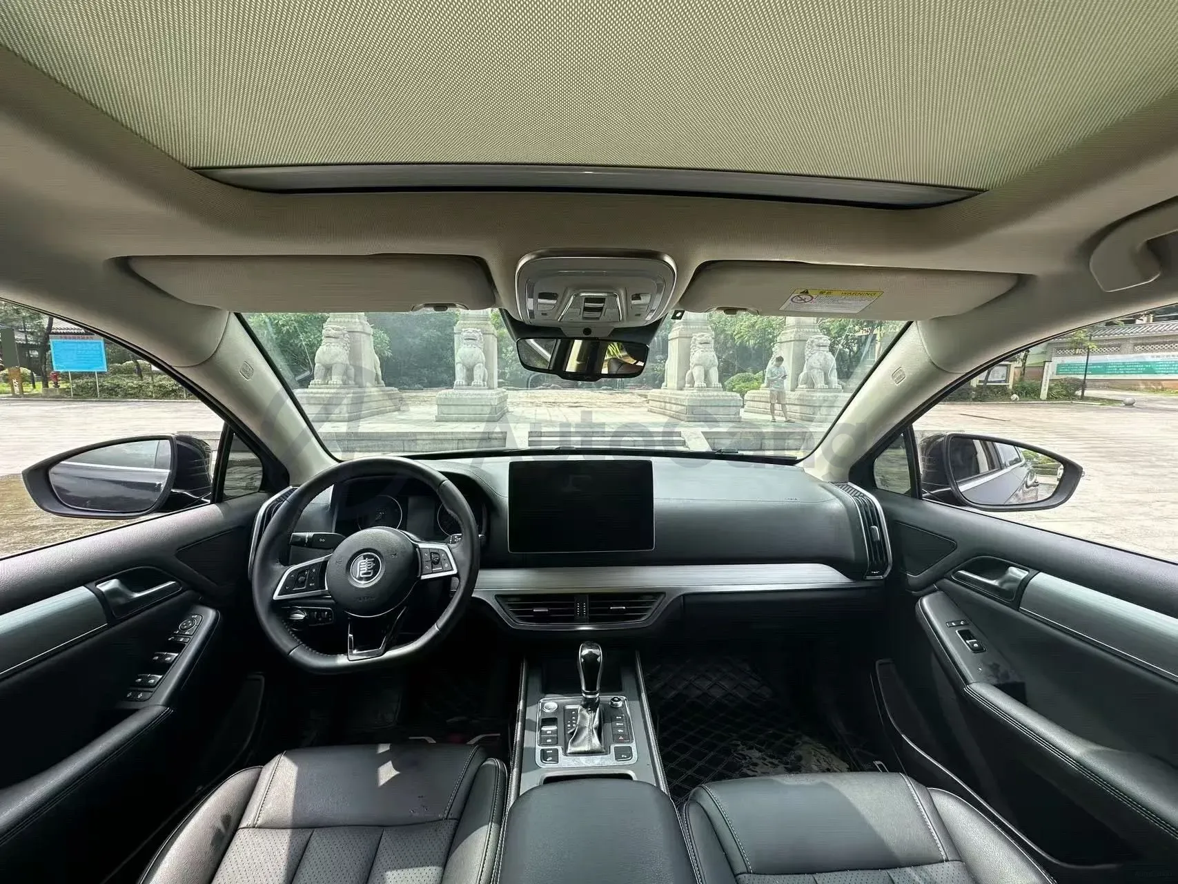 2018 BYD Tang 2.0T 205HP L4 6AT,autocango,china used car exporter,china ev exporter,chinese used car exporter,chinese used ev exporter