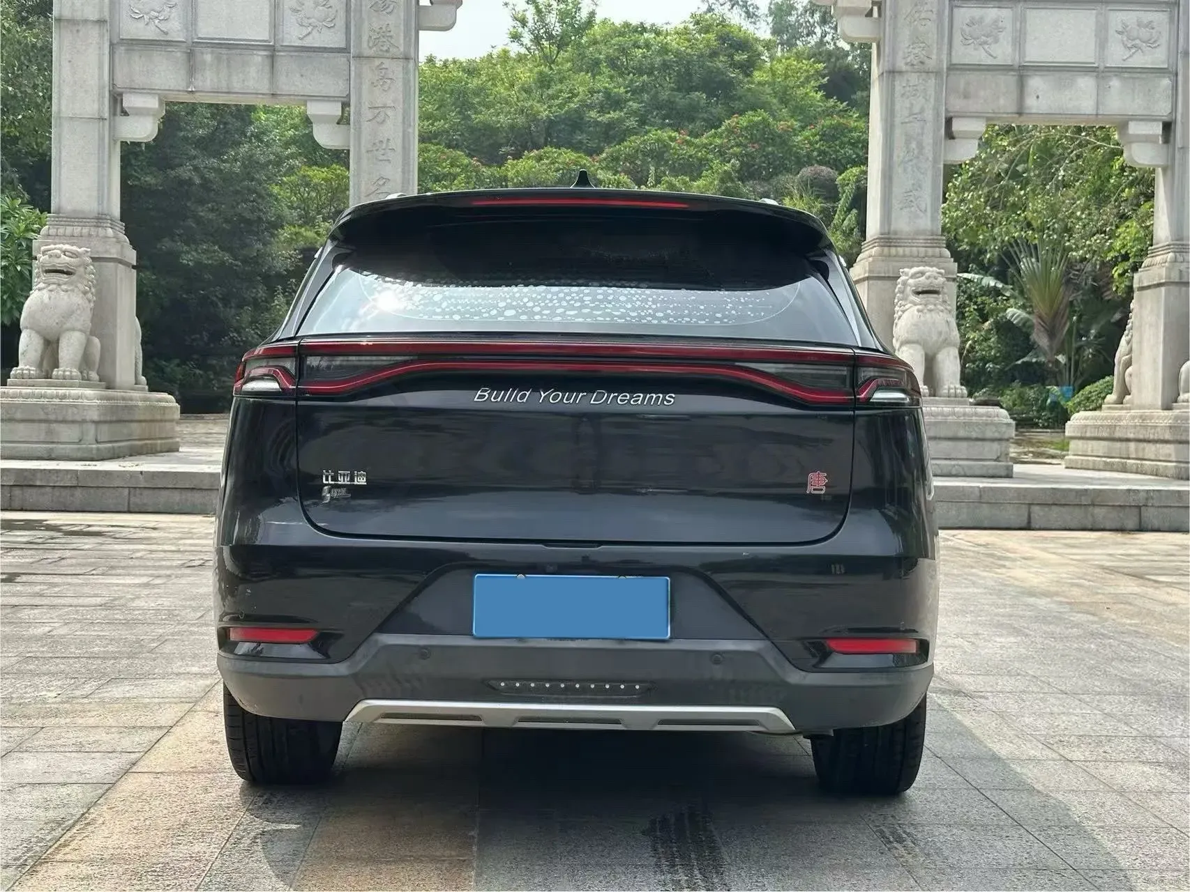 2018 BYD Tang 2.0T 205HP L4 6AT,autocango,china used car exporter,china ev exporter,chinese used car exporter,chinese used ev exporter