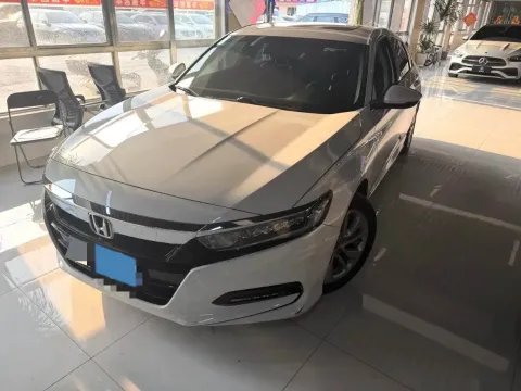 2018 HONDA ACCORD,autocango,china used car exporter,china ev exporter,chinese used car exporter,chinese used ev exporter