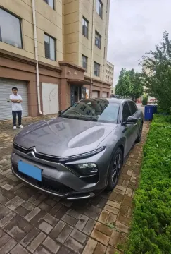 2023 CITROEN C5 X,autocango,china used car exporter,china ev exporter,chinese used car exporter,chinese used ev exporter