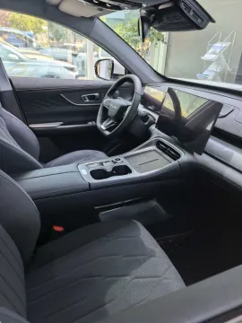 2025 Chery Tiggo 8 Plus 1.6T 197HP L4 7DCT