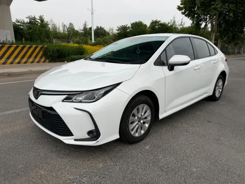 2019 TOYOTA COROLLA,autocango,china used car exporter,china ev exporter,chinese used car exporter,chinese used ev exporter