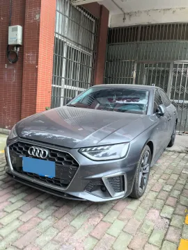 2021 AUDI A4L,autocango,china used car exporter,china ev exporter,chinese used car exporter,chinese used ev exporter