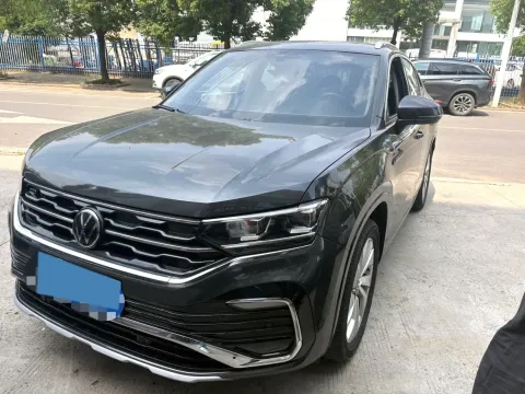 2020 VOLKSWAGEN TAYRON X,autocango,china used car exporter,china ev exporter,chinese used car exporter,chinese used ev exporter