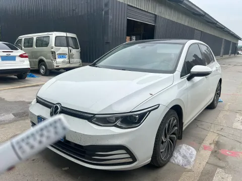 2021 VOLKSWAGEN GOLF,autocango,china used car exporter,china ev exporter,chinese used car exporter,chinese used ev exporter