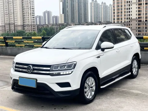 2021 VOLKSWAGEN THARU,autocango,china used car exporter,china ev exporter,chinese used car exporter,chinese used ev exporter