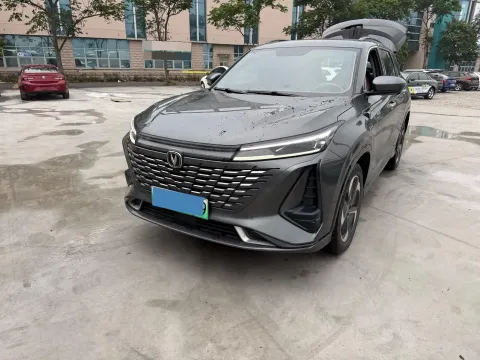 2023 CHANGAN CS75 PLUS IDD,autocango,china used car exporter,china ev exporter,chinese used car exporter,chinese used ev exporter