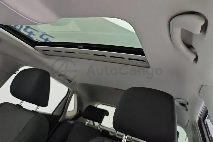 2018 Chery Tiggo 7 1.5T 156HP L4 6DCT,autocango,china used car exporter,china ev exporter,chinese used car exporter,chinese used ev exporter