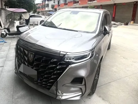 2023 ROEWE IMAX8,autocango,china used car exporter,china ev exporter,chinese used car exporter,chinese used ev exporter