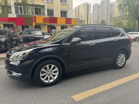 2020 BUICK ENVISIONPLUS,autocango,china used car exporter,china ev exporter,chinese used car exporter,chinese used ev exporter