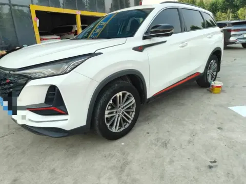 2021 CHANGAN CS75 PLUS,autocango,china used car exporter,china ev exporter,chinese used car exporter,chinese used ev exporter