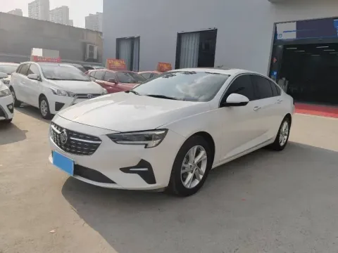 2022 BUICK REGAL,autocango,china used car exporter,china ev exporter,chinese used car exporter,chinese used ev exporter