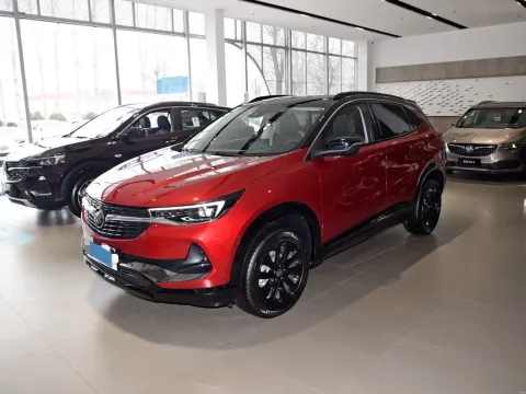 2020 BUICK ENCORE,autocango,china used car exporter,china ev exporter,chinese used car exporter,chinese used ev exporter