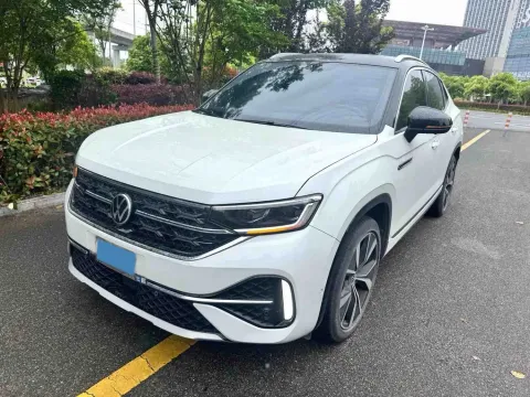 2023 VOLKSWAGEN TAYRON,autocango,china used car exporter,china ev exporter,chinese used car exporter,chinese used ev exporter