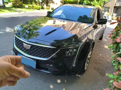 Cadillac