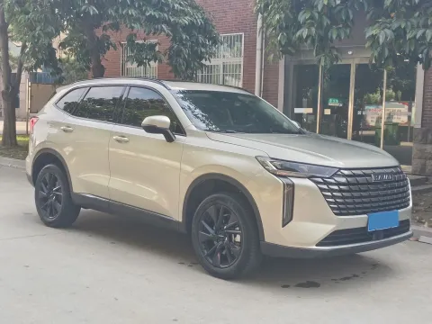 2024 Haval H6 1.5T 184HP L4 7DCT,autocango,china used car exporter,china ev exporter,chinese used car exporter,chinese used ev exporter
