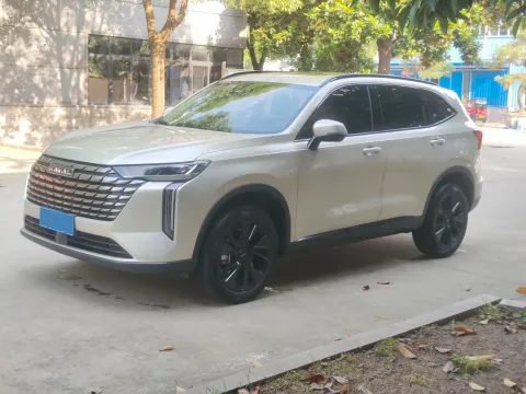 2024 HAVAL H6,autocango,china used car exporter,china ev exporter,chinese used car exporter,chinese used ev exporter