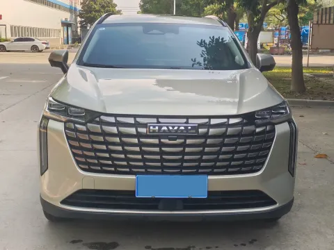 2024 Haval H6 1.5T 184HP L4 7DCT,autocango,china used car exporter,china ev exporter,chinese used car exporter,chinese used ev exporter