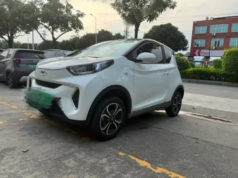 2021 CHERYQQ LITTLE ANT,autocango,china used car exporter,china ev exporter,chinese used car exporter,chinese used ev exporter