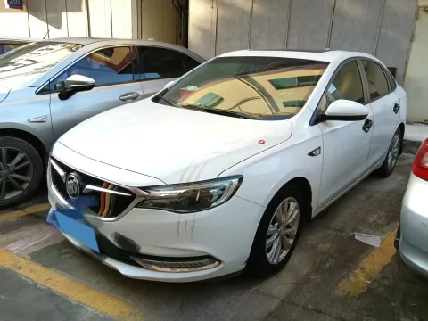 2019 BUICK EXCELLE,autocango,china used car exporter,china ev exporter,chinese used car exporter,chinese used ev exporter