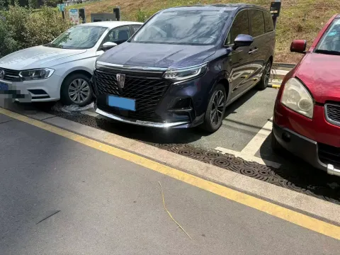 2022 ROEWE IMAX8,autocango,china used car exporter,china ev exporter,chinese used car exporter,chinese used ev exporter