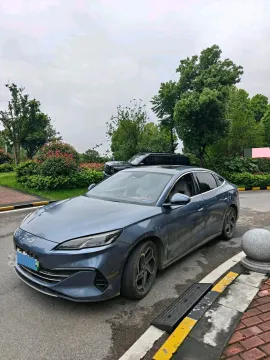 2024 BYD SEAL06,autocango,china used car exporter,china ev exporter,chinese used car exporter,chinese used ev exporter