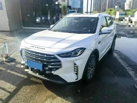 2023 JETOUR X70 PLUS,autocango,china used car exporter,china ev exporter,chinese used car exporter,chinese used ev exporter