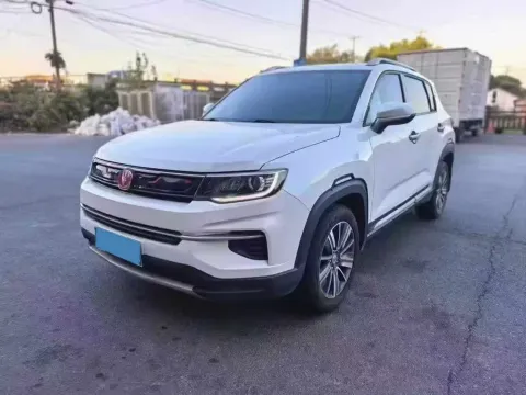 2019 CHANGAN CS35 PLUS,autocango,china used car exporter,china ev exporter,chinese used car exporter,chinese used ev exporter