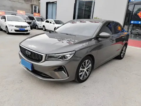2023 GEELY EMGRAND,autocango,china used car exporter,china ev exporter,chinese used car exporter,chinese used ev exporter