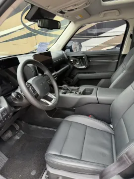 2026 Haval Dargo PLUS 1.5T 184HP L4 7DCT