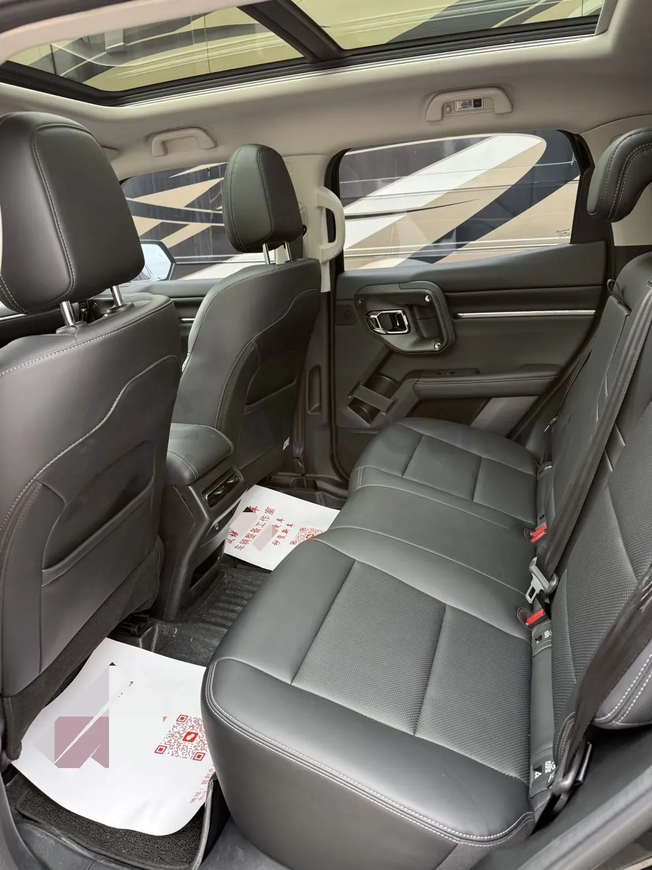 2026 Haval Dargo PLUS 1.5T 184HP L4 7DCT,autocango,china used car exporter,china ev exporter,chinese used car exporter,chinese used ev exporter