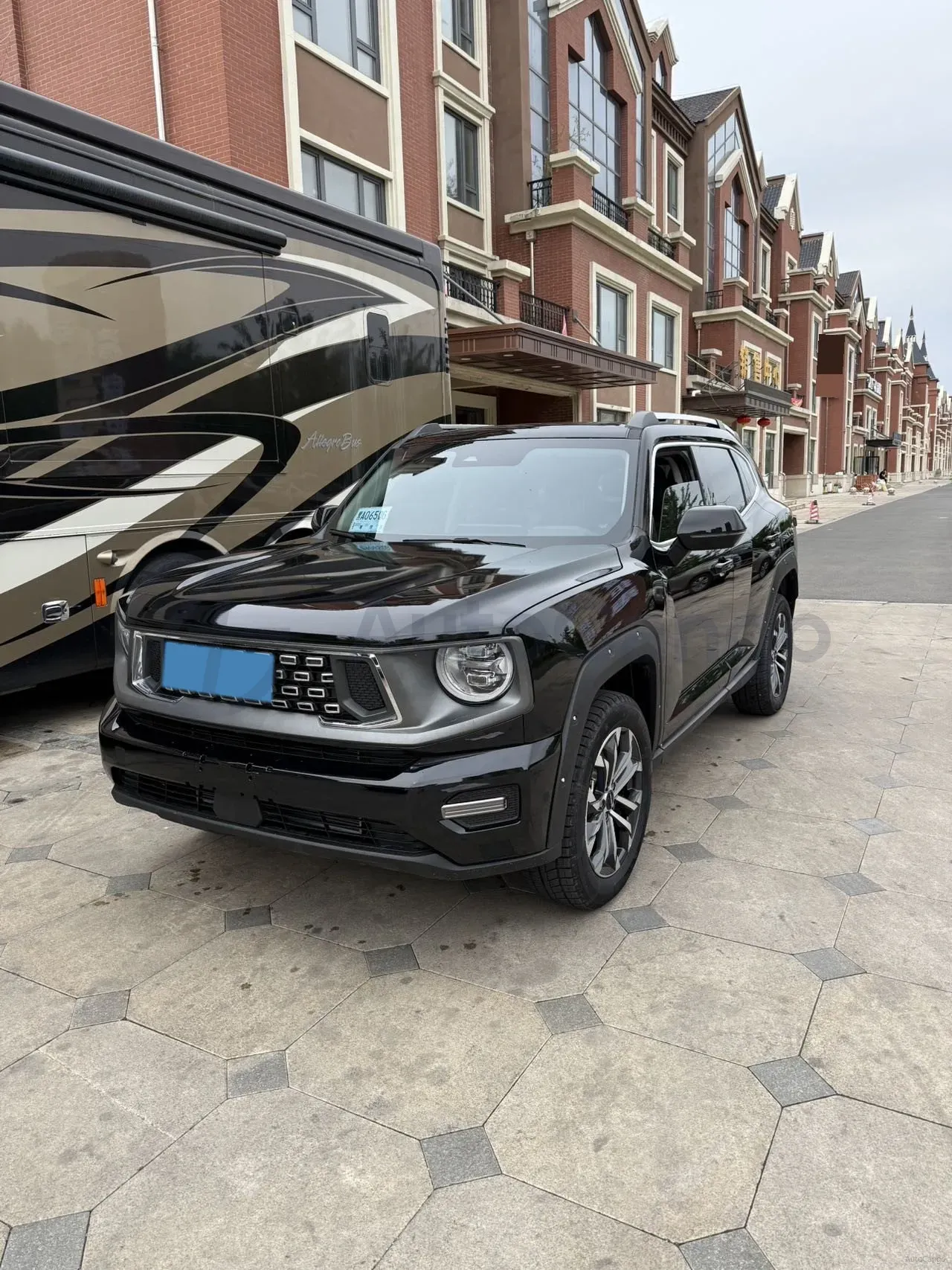 2026 Haval Dargo PLUS 1.5T 184HP L4 7DCT,autocango,china used car exporter,china ev exporter,chinese used car exporter,chinese used ev exporter