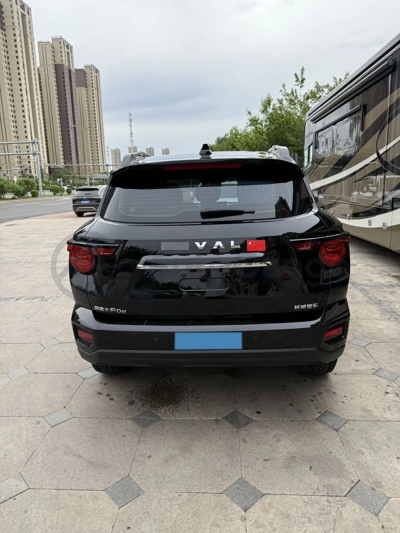2026 Haval Dargo PLUS 1.5T 184HP L4 7DCT,autocango,china used car exporter,china ev exporter,chinese used car exporter,chinese used ev exporter