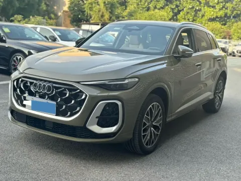 2026 AUDI Q5L,autocango,china used car exporter,china ev exporter,chinese used car exporter,chinese used ev exporter