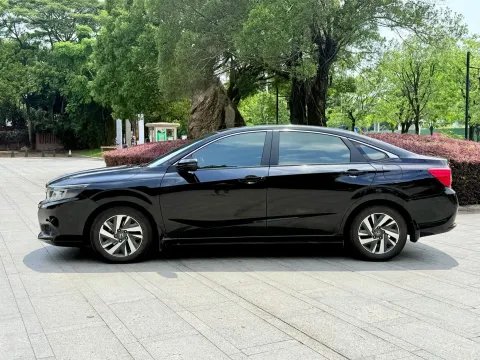 2019 Honda Crider 1.0T 122HP L3 CVT,autocango,china used car exporter,china ev exporter,chinese used car exporter,chinese used ev exporter