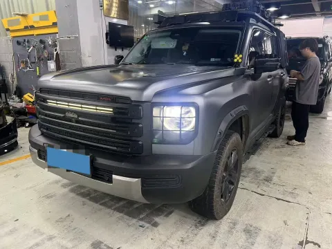 2024 HAVAL RAPTOR,autocango,china used car exporter,china ev exporter,chinese used car exporter,chinese used ev exporter
