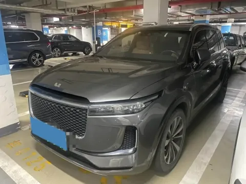 2020 LI ONE,autocango,china used car exporter,china ev exporter,chinese used car exporter,chinese used ev exporter