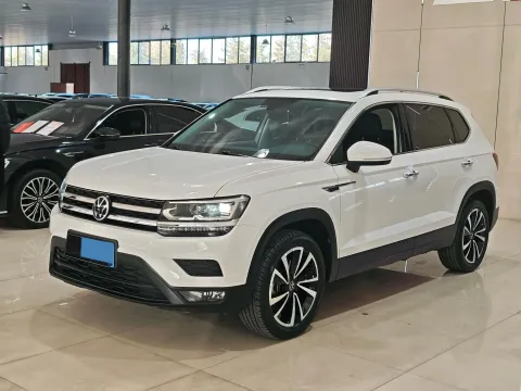 2021 VOLKSWAGEN THARU,autocango,china used car exporter,china ev exporter,chinese used car exporter,chinese used ev exporter