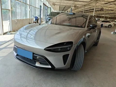 2025 MI YU7,autocango,china used car exporter,china ev exporter,chinese used car exporter,chinese used ev exporter