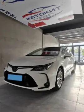 2021 TOYOTA COROLLA,autocango,china used car exporter,china ev exporter,chinese used car exporter,chinese used ev exporter